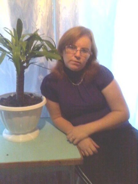 Надежда Чекурникова