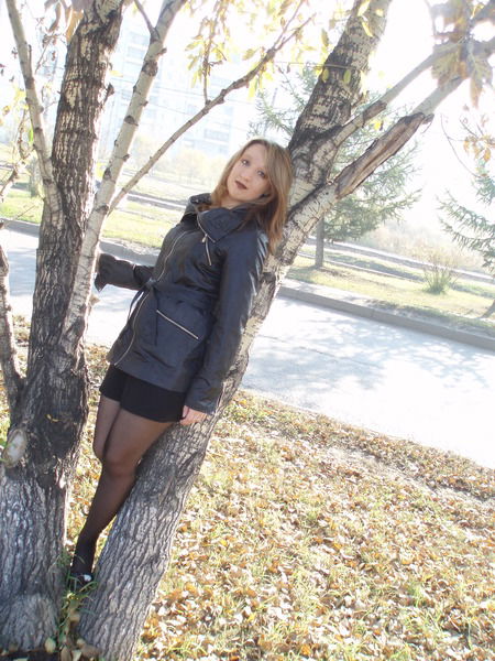 Оксана Шаповалова