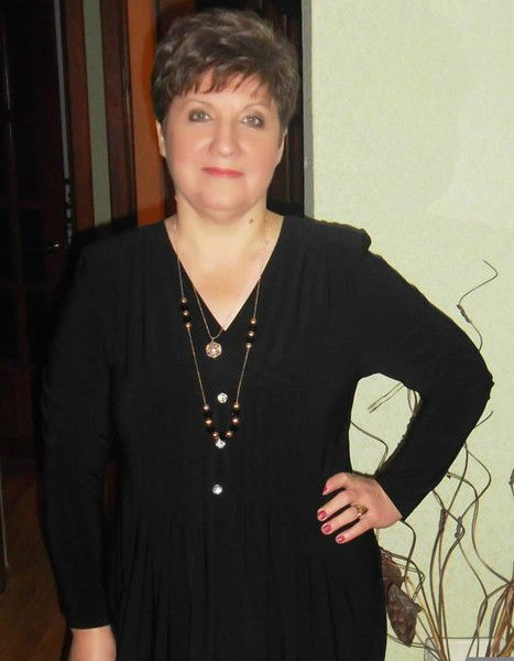 Наталья Танкович