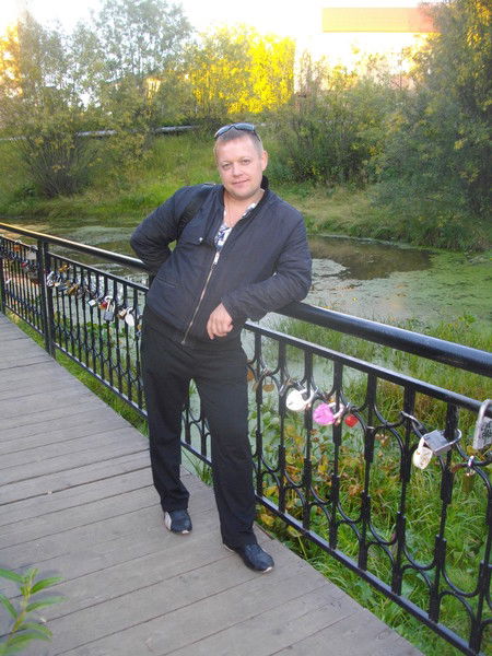 Денис Гостюхин