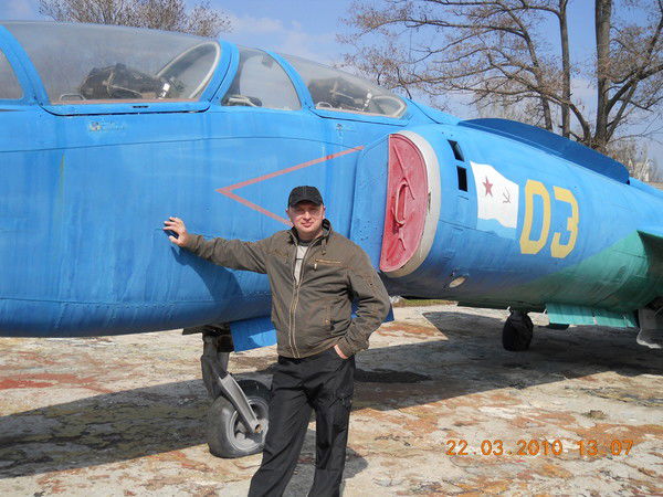 Сергей Мараев