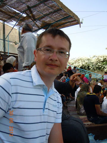 Рустам Шакиров