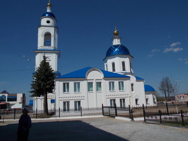 Владимир Головкин