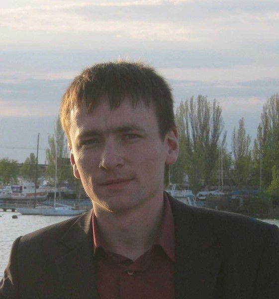 Драгун Юрий