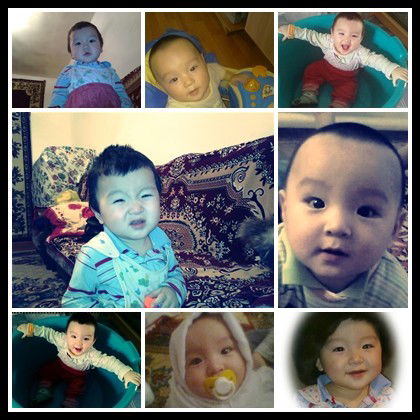 Акмарал Даулетова