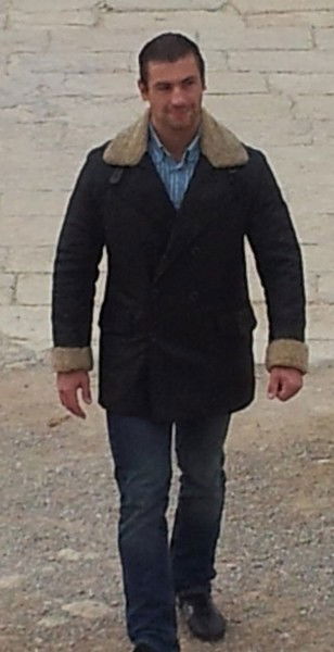 Вячеслав Форто