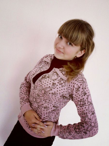 Насmеньkа* Поляk