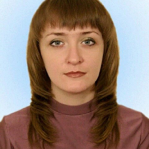 Светлана Смитюх