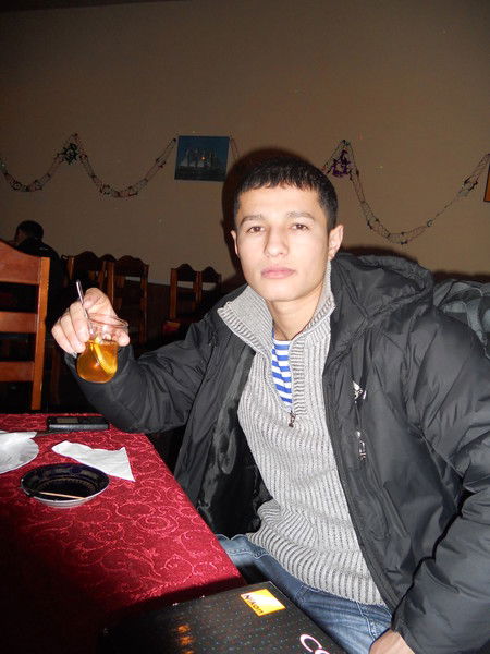 Ихтияр Бахтиярович