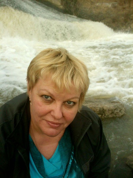 Лана Зенина