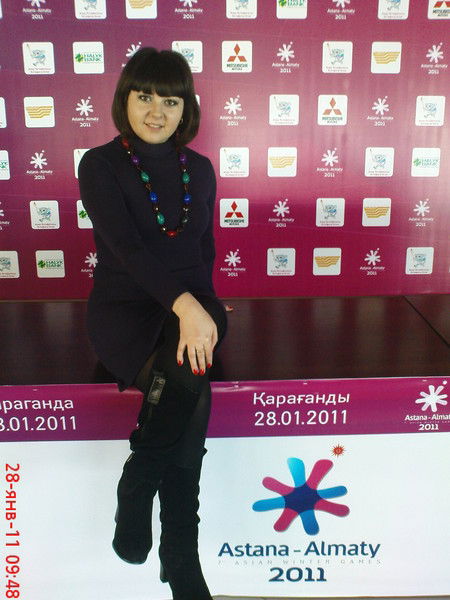 Света Антоненко