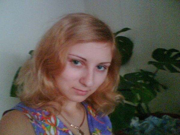 Светлана Фелькер