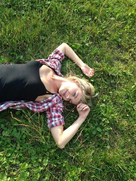 Катя Лаврентьева