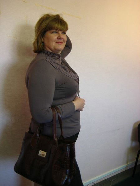 Татьяна Белова