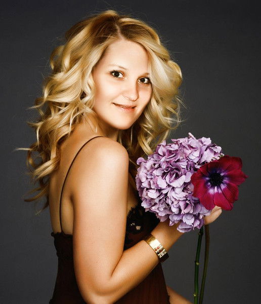 Елена - Тимошкова