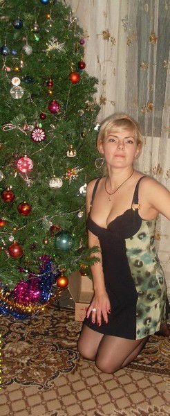 Ирина Влажина