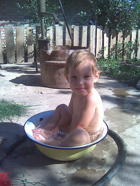 Алексей Голоколос