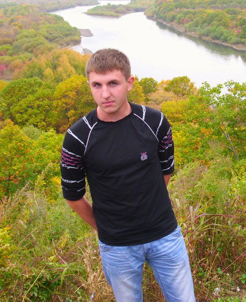 Александр =>