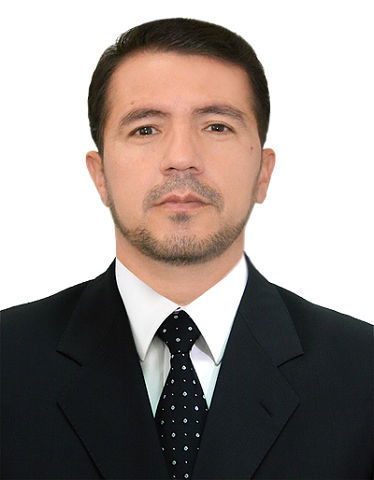 Zafar Kurbanov