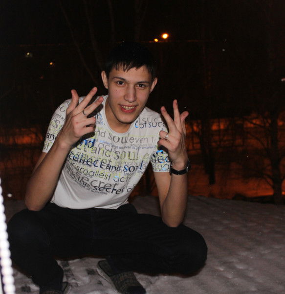 Азат Асылгараев