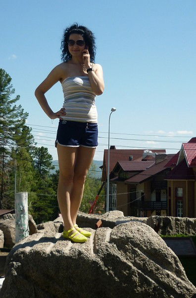 Татьяна Литвинова