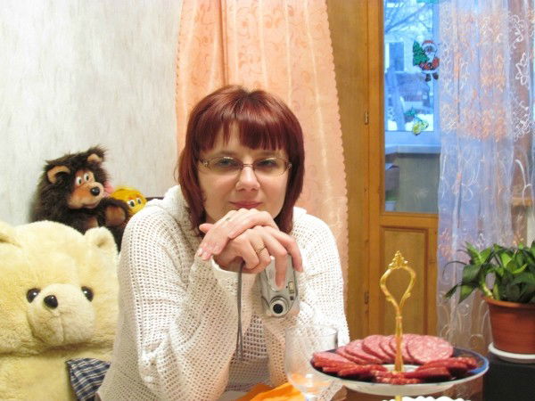 Наталья Гниденко