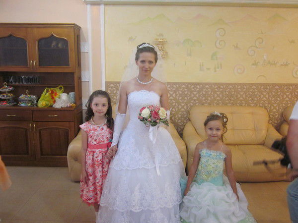 Екатерина Лепехина