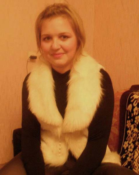 Язиля Хасанова