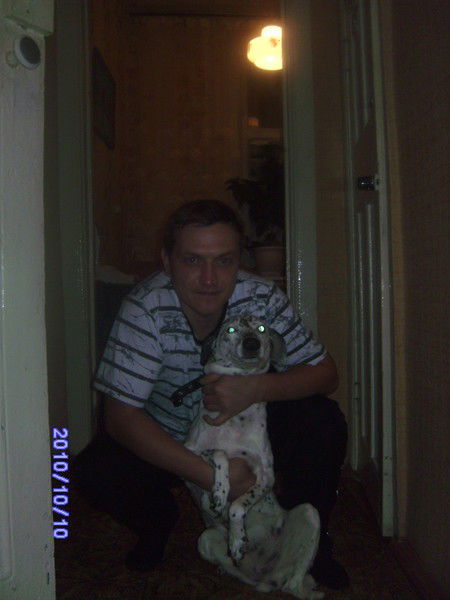 Роман Голубев