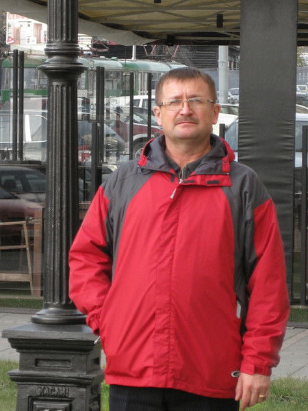 Александр Шульц