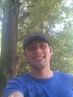 Антон Камалов