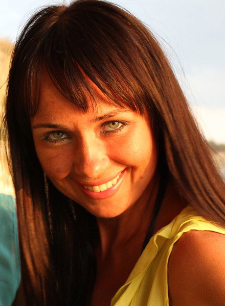 Ирина Коннова