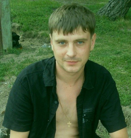 Вячеслав Коренько