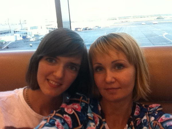 Инесса Кешелашвили