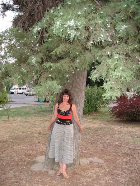 Наталия Жирушкина