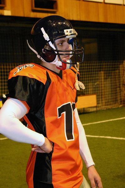 Алексей Урядин