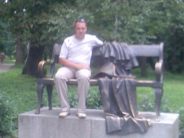 Дима Лисицкий