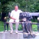 Дима Лисицкий