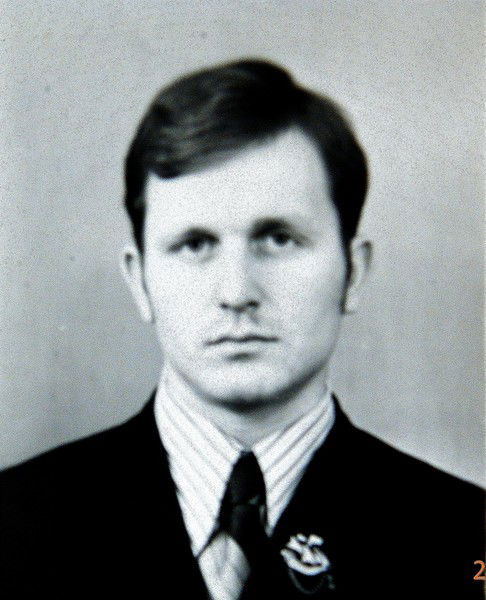 Сергей Плешивцев