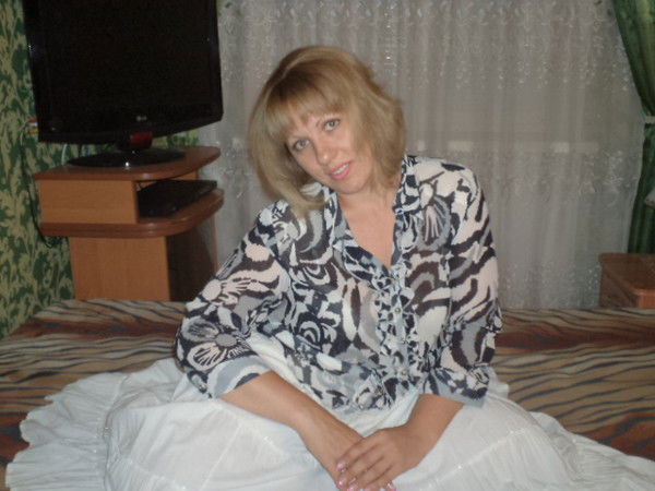 Юлия Селищева