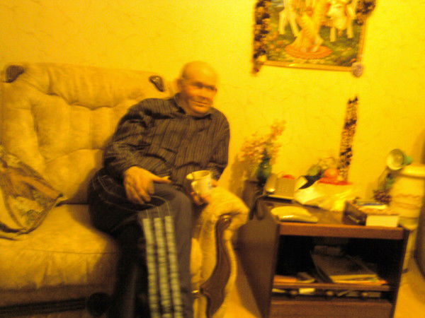 Галина Анютина