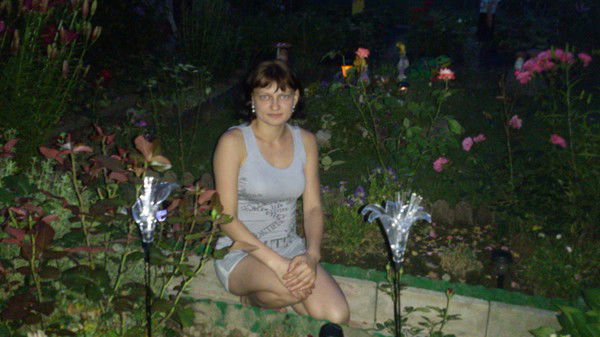 Лариса Корнева