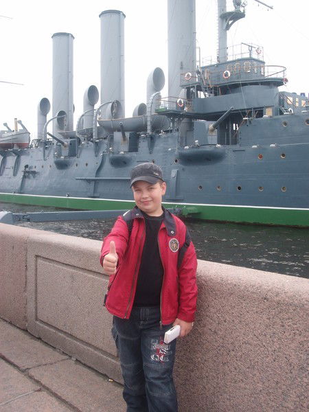 Владислав Денбинский