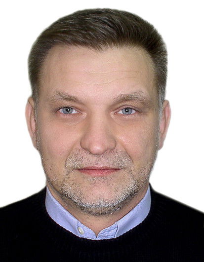 Игорь Сикачев