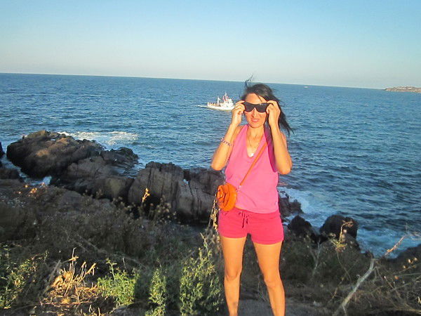 Юлия Серебренникова