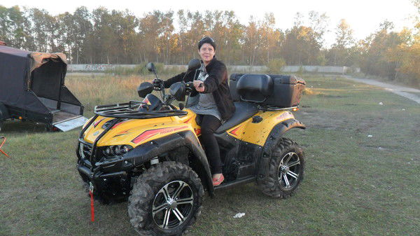 Анастасия Смирнова