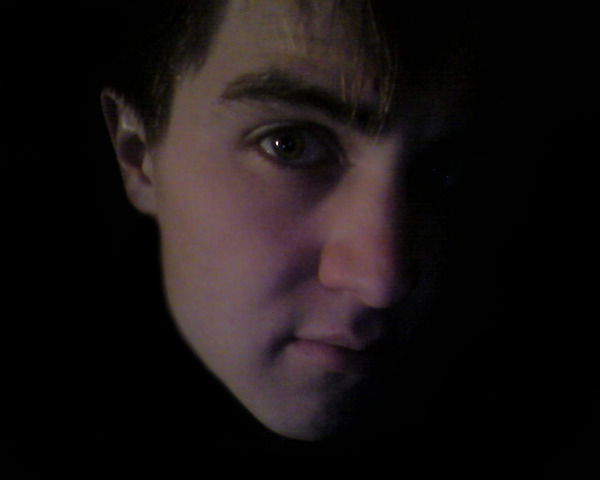 Павел Васильев