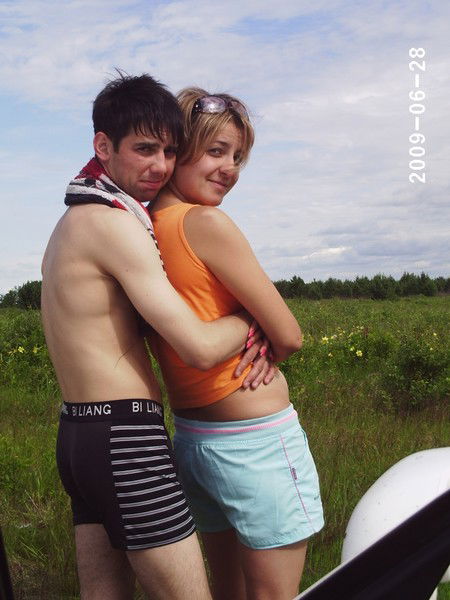 Александр Рыбальченко