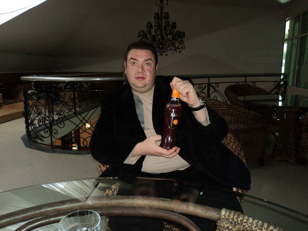 Артур Козачек