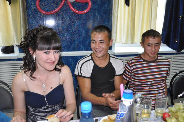 Руслан Хусаинов